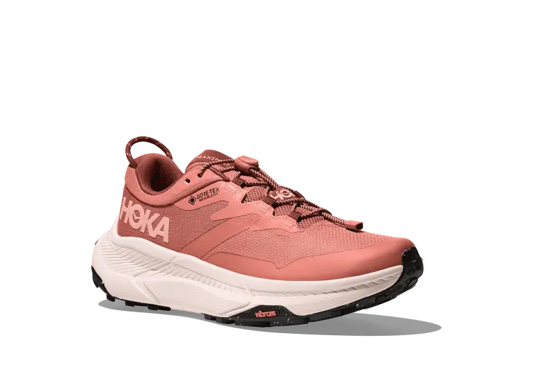 Hoka Transport GTX Women's - Browns Shoe Fit Company